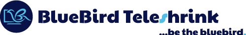 Bluebird Teleshrink
