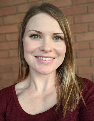 Lee-Anna Bardun, LMHC