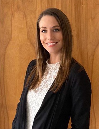 Wellsley Radecke, LMFT